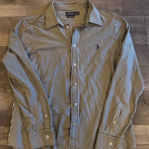 Polo Ralph Lauren Womens Xl Knit Dress 